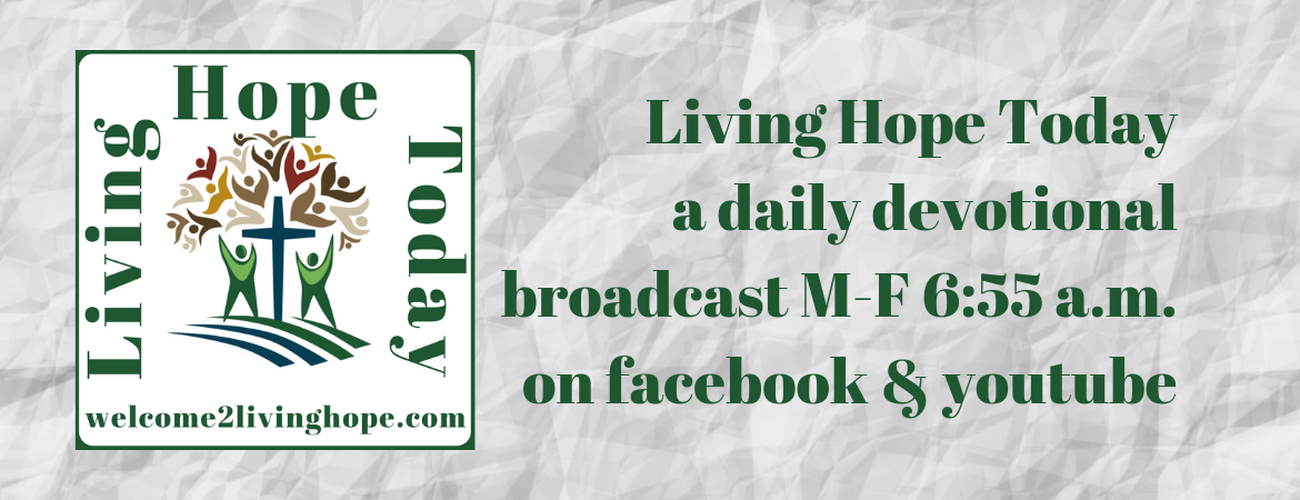 Living Hope Community Church in Aurora, CO